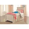 Picture of Willow Twin Storage Bed
