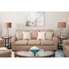Picture of Cashmere Loveseat