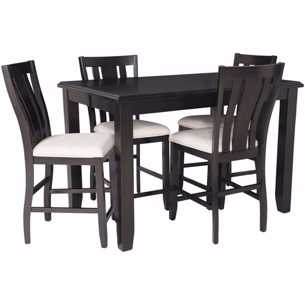 Picture of Ventura Counter Height Dining Set
