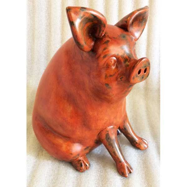 Picture of Caliente Pig