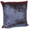 Picture of 20x20 Red Navy Mermaid Pillow *P