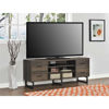 Picture of Candon Mocha Oak 60" TV Stand