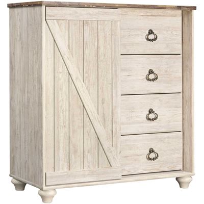 Picture of Willowton Youth Dressing Chest