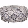 Picture of Whitaker Cocktail Ottoman