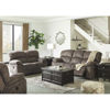 Picture of Cannelton Power Reclining Sofa with Adjustable Headrest