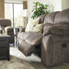 Picture of Cannelton Power Reclining Sofa with Adjustable Headrest