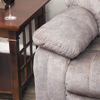 Picture of Cannelton Power Reclining Loveseat with Adjustable