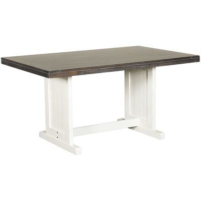 Picture of European Cottage Dining Table
