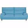 Picture of Tiffany Teal Sofa