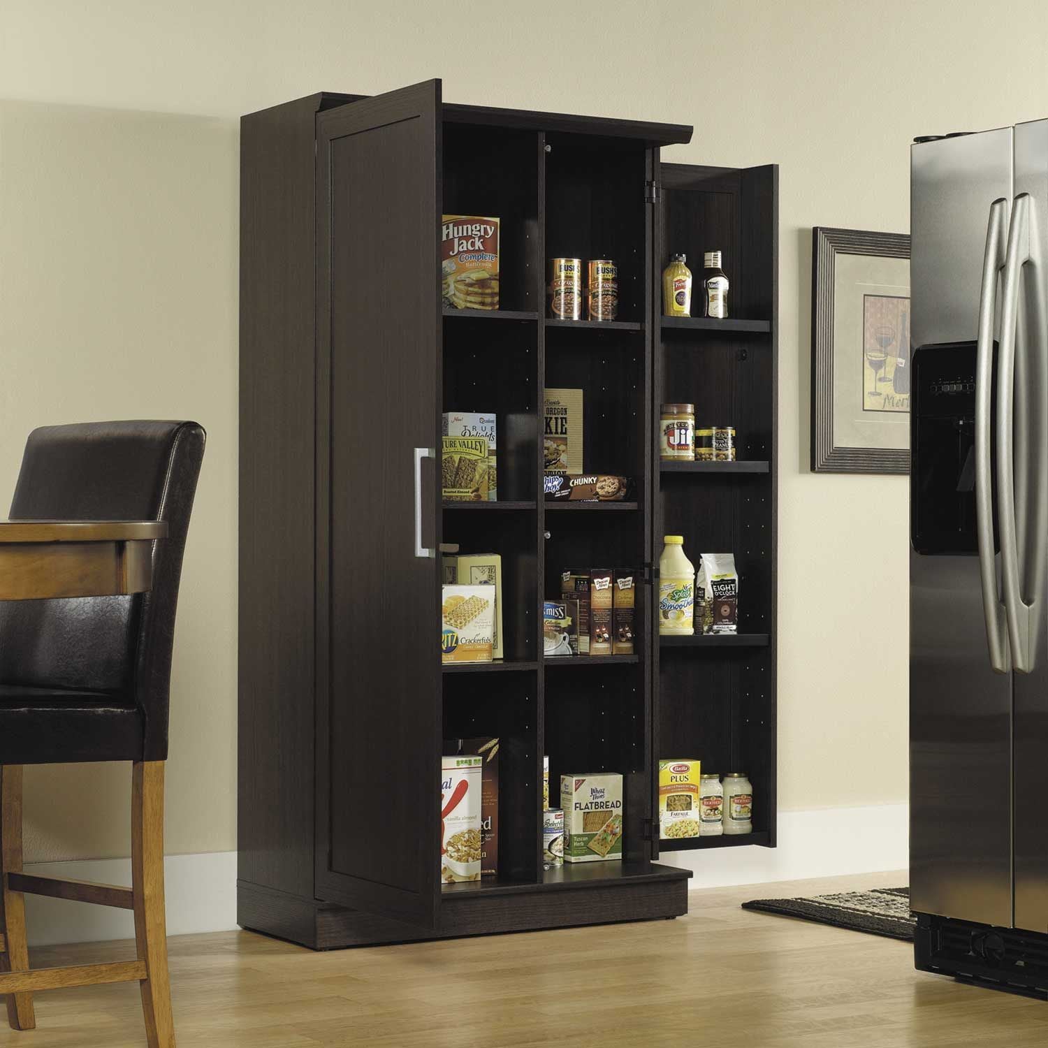 Home Plus Storage Cabinet | 411572 | AFW.com