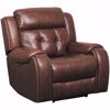 Picture of Owen Leather Power Recliner with Adjustable Headrest