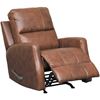 Picture of Gulfbay Canyon Leather Rocker Recliner