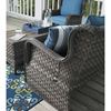 Picture of Abbots Court Lounge Chair with Cushion