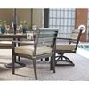 Picture of Peachstone Patio Dining Chair