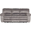 Picture of Reyes Graphite Power Reclining Sofa