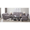 Picture of Reyes Graphite Power Reclining Sofa