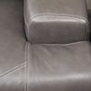 Picture of Gear Charcoal 3 Piece Leather Power Reclining Sectional