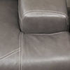 Picture of Gear Charcoal Leather Power Recliner