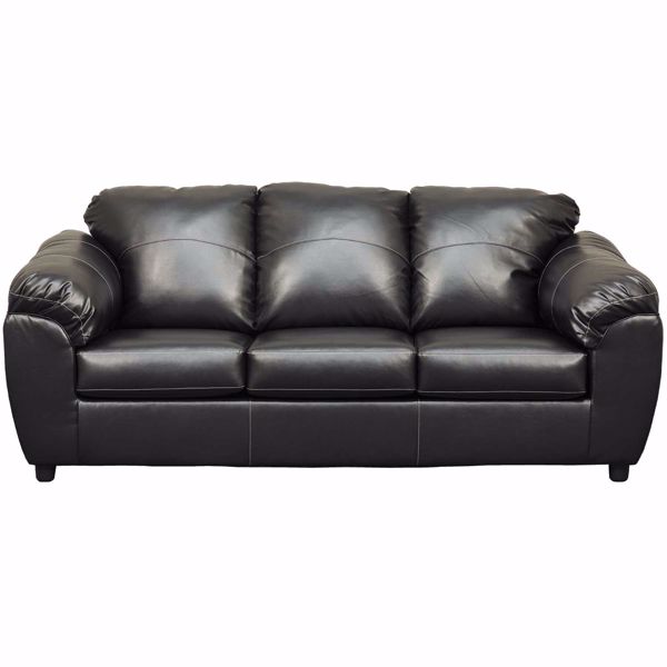 Fezzman Onyx Sofa - Ashley Furniture | AFW.com