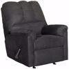 Picture of Darcy Black Rocker Recliner