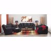 Picture of Darcy Black Rocker Recliner