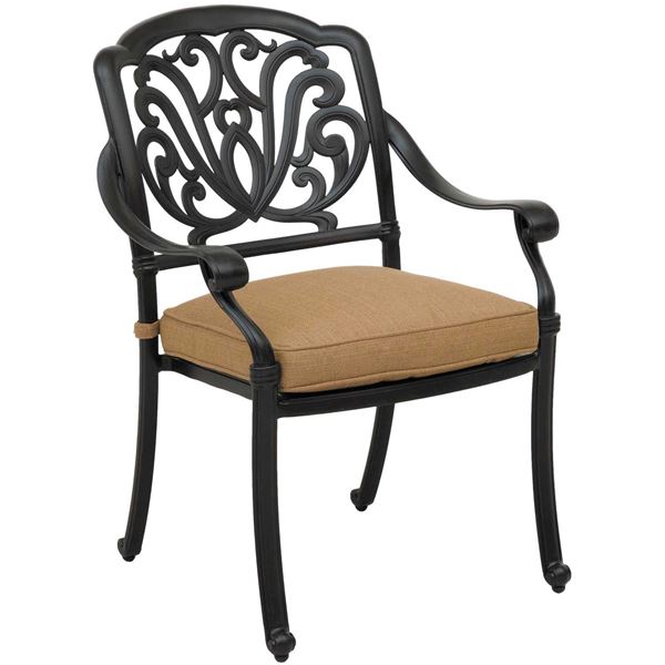 Picture of Flagstaff Arm Chair