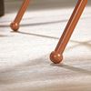 Picture of Viabella Side Table TerracottaTerracotta * D