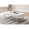 Picture of Glossy White Coffee Table