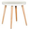 Picture of Table With Beech Wood Legs