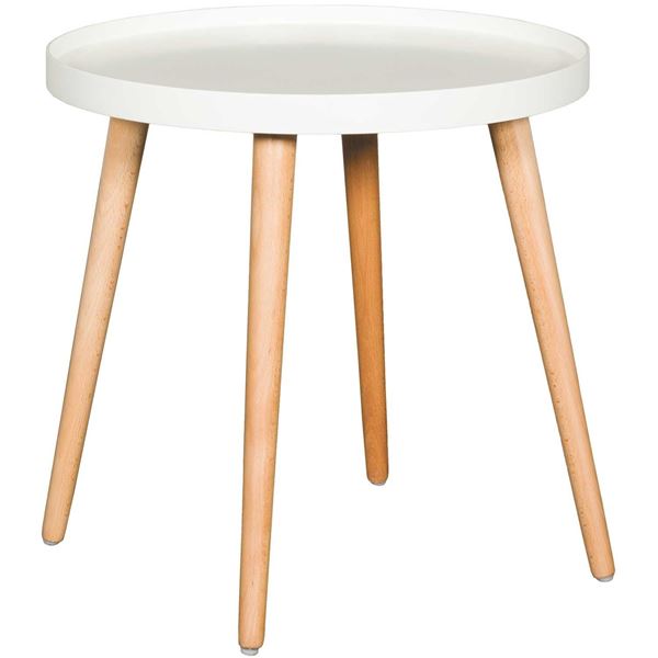 Picture of Table With Beech Wood Legs