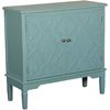 Picture of Teal Accent Chest