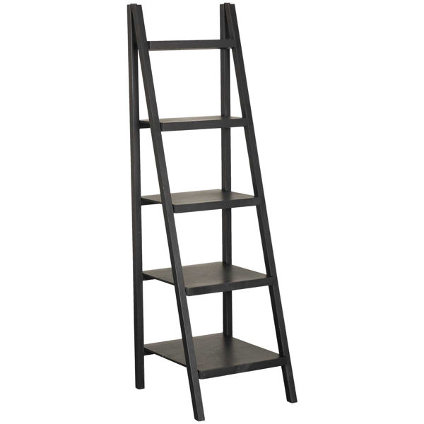 Black Ladder Shelf | V16-B300 | | AFW.com