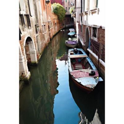 Picture of Calm Venice Canal 24x36 *D