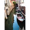 Calm Venice Canal 24x36