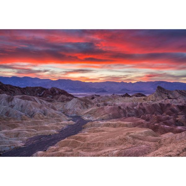 Picture of Zabriskie Point 48x32 *D