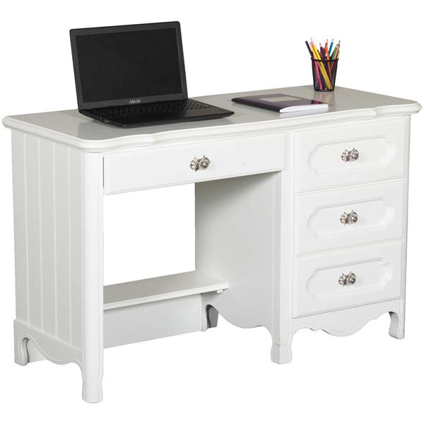 Adrian Student Computer Desk 95636 | Standard Furniture | AFW.com