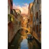 Picture of Ponte De Malpaga Venice Italy 32x48 *D