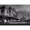 Union Station BW 36x24-In Store