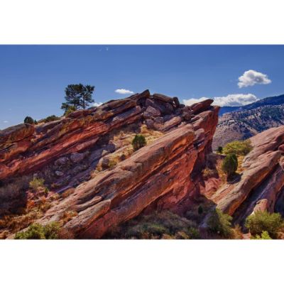 Picture of Redrocks 48x32 *D