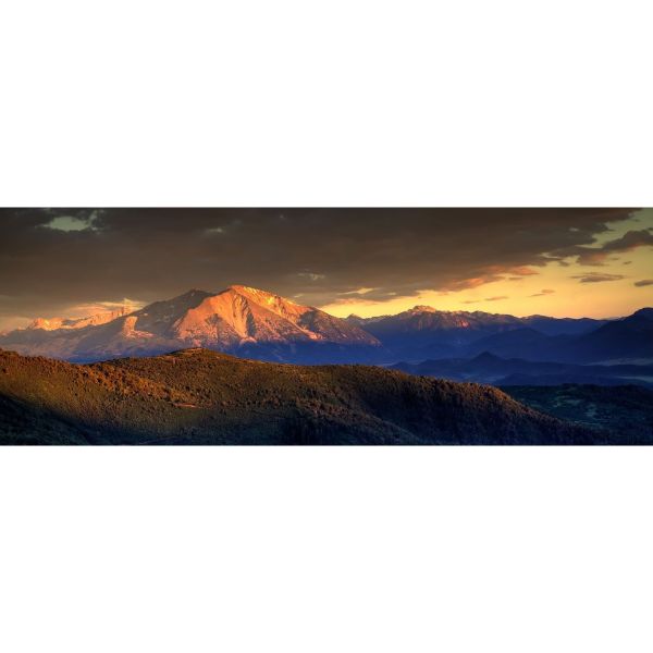 Picture of Sopris Sundown 60x20 *D