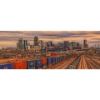 Picture of Denver Train Yard 36x12 *D