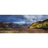 Picture of Telluride Valley Pano 36x12 *D