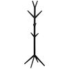 Picture of Black Coat Rack