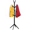 Picture of Black Coat Rack