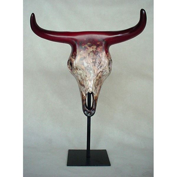 Picture of Horns Sculpture