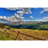 Picture of Trail Ridge Divide 48X32 *D