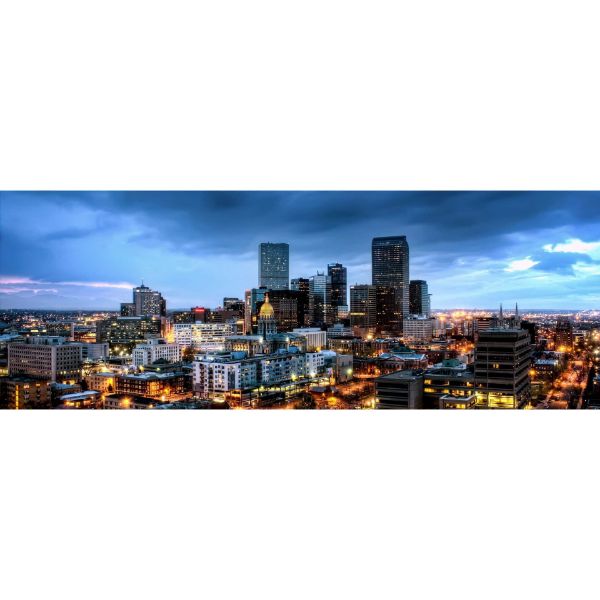 Picture of Denver Dusk 60X20 *D