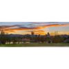 Picture of Denver Sunset 60x20 *D