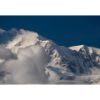 Picture of Mt McKinley Alaska 36x24 *D