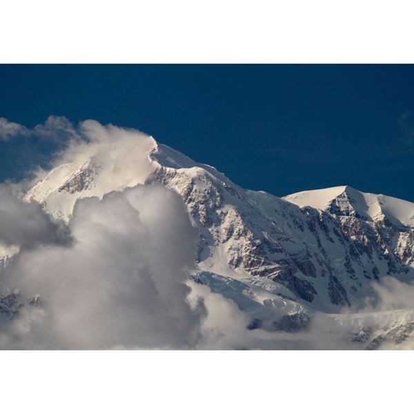 Mt McKinley Alaska 36x24